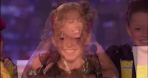 Americas Got Talent 2013 Fresh Faces Hollywood Auditions