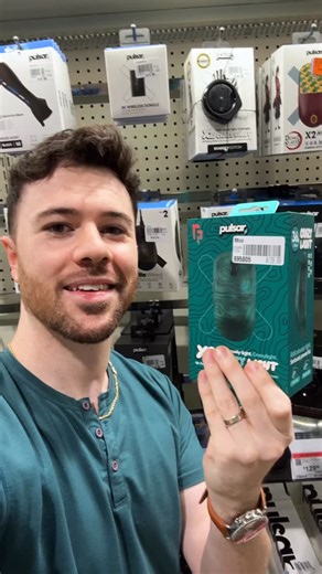 Frank Passalacqua on Instagram: "It’s finally here! My collaboration with @pulsargg has hit the shelves and is available globally. Check out the new Randomfrankp x Pulsar Crazylight gaming mouse! Pick one up online with my link in the bio or the closest Micro Center location near you! #gaming #gamingmouse #pcgaming #randomfrankp"