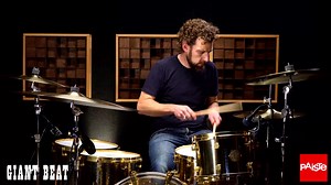 10K views · 256 reactions | The Giant Beat Series, one of the most...