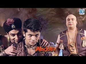 जब अंगूठी के जीन ने कर लिया Aladdin की रूह पर कब्ज़ा | Aladdin Naam Toh Suna Hoga | EP 139+140