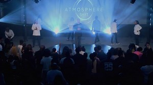 Jubilee Worship - Atmosphere Shift (feat. Phil Thompson) | Corban Broadcasting Network