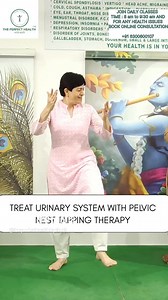 48K views · 1K reactions | TREAT YOUR URINARY SYSTEM WITH PELVIC NEST...