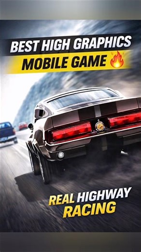 Most Realistic High Graphics Racing Game for Android Ultra HD | #shorts #shortsfeed #viral #games