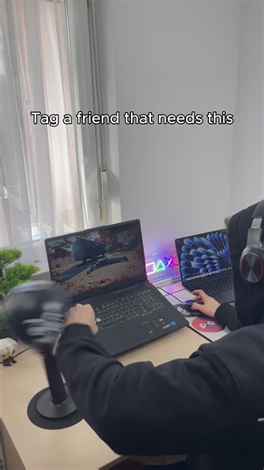 You know who needs it😂💀 #boxing#rage#gift#tag