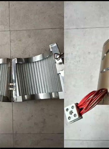 Learn more about JMY Heaters: https://jmyheaters.com/ www.trheaters.com/Whatsapp: +86 1896154 8050
