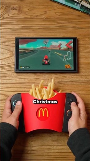 Useful tech every Nintendo Switch fan needs this Christmas. Part 2 #amiibo #gaming #christmas