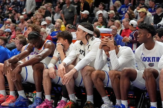 March Madness bracket pool strategy: 5 games you need to pick right to win