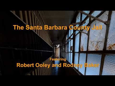 The Courthouse Jail Tour
