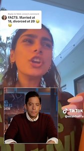 Michael Knowles REACTS to Mia Khalifa's Marriage Advice | Michael Knowles