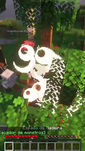 The BEST way to WAKE UP in Minecraft!