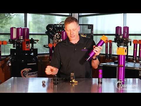 Automatic Drains for Air Compressors