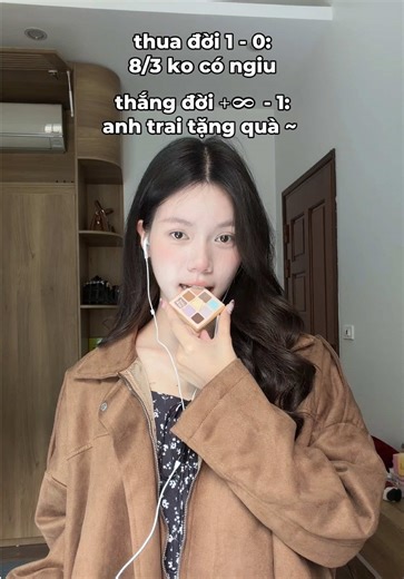 Nhả vía mỗi nhà có 10 a zai @TCT MUSIC 🌷🫰🏻💩 🥰 Mọi người có là tui cũng có kkkkk #khanhlinh1804 #8thang3 #colorbaker #3andChịEm #HợpTácCùng3CE