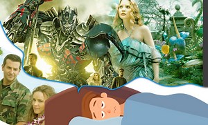 World Sleep Day: 10 Nap-time Movies That Will Effectively Make You Drowsy