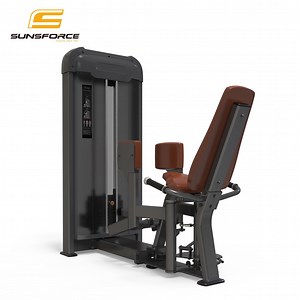 [Hot Item] High Level Commercial Fitness Leg Extension Strength Machine
