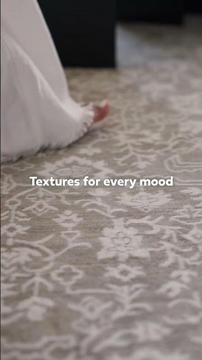 Fresh Styles & Textures by Carpet Centre