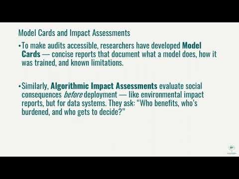 Episode 10 – Transparency, Accountability, and the Law