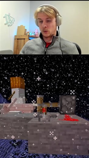 Matthew C. Wright on Instagram: "Did I get fired? I hope you enjoy this video where I make beautiful piano music in Minecraft using mine carts. Should I do more videos like this? #Minecraftmusic #minecarts #piano"