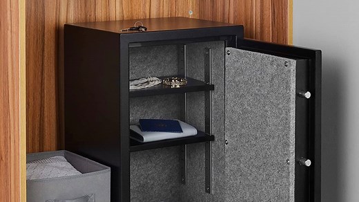 The Best Fireproof Safes of 2025