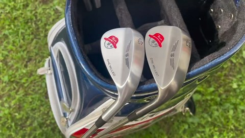 Jean Carlo Golf Wedge 48/50/52/54/56/58/60/62 Degree Sand Wedge,Gap Wedge,Lob Wedge for Men & Women Milled Face for More Spin Right Hand Golf Clubs