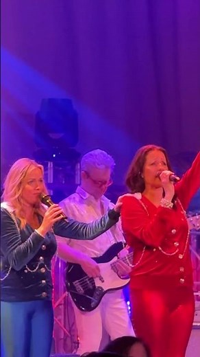 ABBA REVISITED | “Fernando” | Everett, WA | March 16, 2025 | #abba
