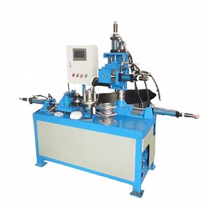 [Hot Item] Metal Flaring Machine for Tube Flaring End Forming