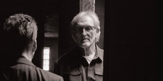 Mike Reid and Joe Henry Confirm New Collaborative Album 'Life & Time'