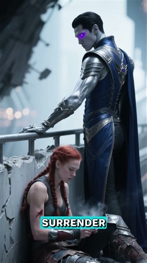 #hfy #scifishortstories #scifistory #scifistory #aliengirl