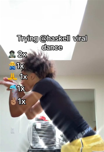 @haskell | haskell dance tutorial