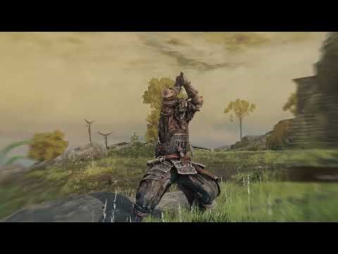 Elden Ring | Sekiro Deflect Modlist: Swordsmanship and BB Dash Mod (SHOWCASE & TUTORIAL)