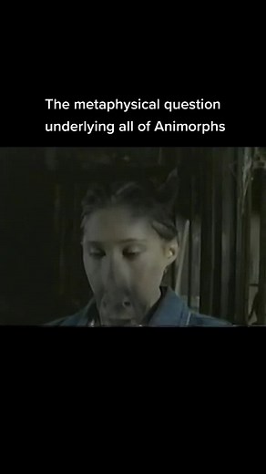 Exploring the Animorphs Universe: TV Show, Characters & More