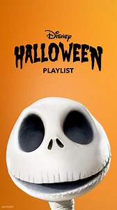 👻 Feiere Halloween mit schaurig-schönen Songs aus deinen Disney-Favoriten wie The Nightmare Before Christmas, The Haunted Mansion, Descendants, ZOMBIES und mehr. 🎃 | Disney