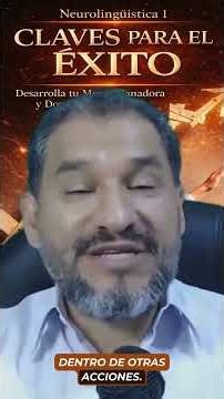 Si vives en automático, cualquiera puede programar tu mente. #secretosmentales #menteinconsciente