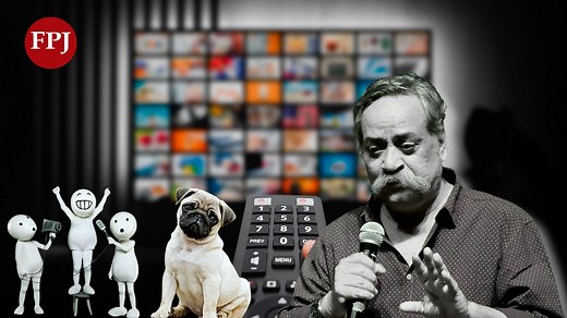 From 'Abki Baar Modi Sarkar' To Vodafone 'ZooZoos': Remembering Piyush Pandey’s Most Iconic Ad Campaigns That Redefined Indian Advertising