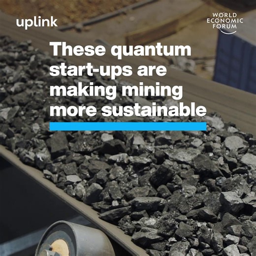 35K views · 557 reactions | The global #energy transition depends on...