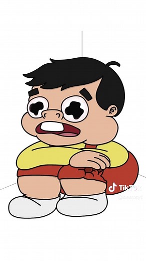 Ñoño y Chicharito: Animación y Memes Que Conmueven