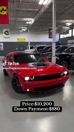 2018 Dodge Challenger R/T Shaker: Specs & Features