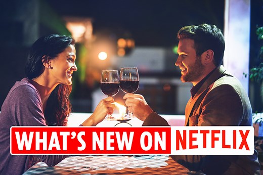 Netflix announces THREE new UK reality shows - and one has uncomfortable twist