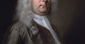 George Frideric Handel