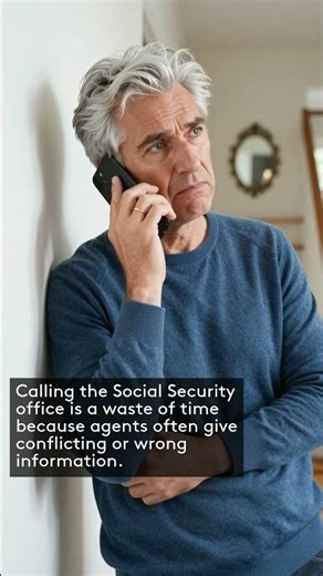 WHY YOUR SOCIAL SECURITY CHECK IS SMALLER: WEP EXPLAINED