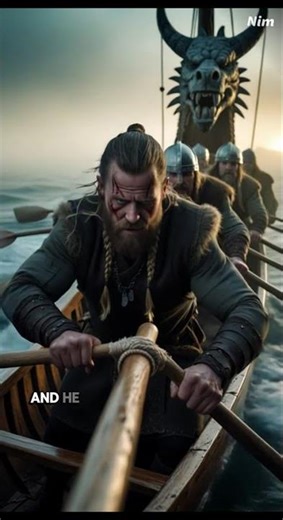 Viking vs Samurai #viking #samuraiwarrior #battle