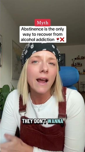 Why Quitting Alcohol Cold Turkey Didn’t Work — Until This Changed Everything 💊🍷