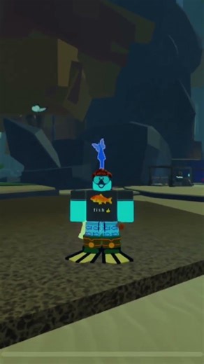 NEW code in fisch #roblox #fisch