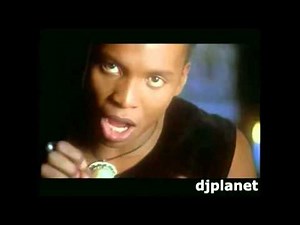 Haddaway What Is Love (extended)