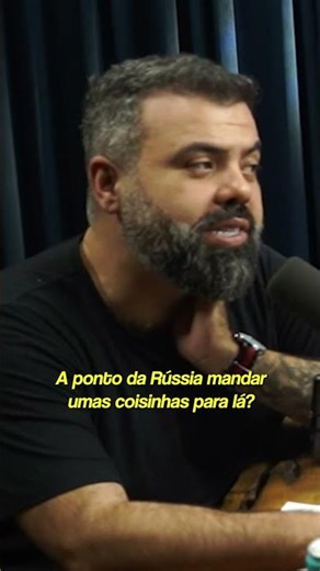 How Russia benefits from the war.