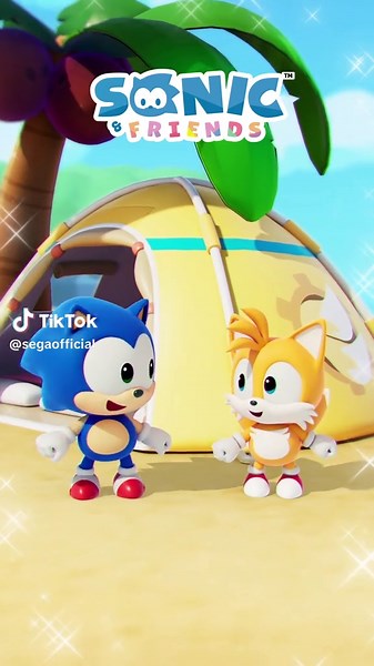 ソニックとセガの最新ゲームガイド