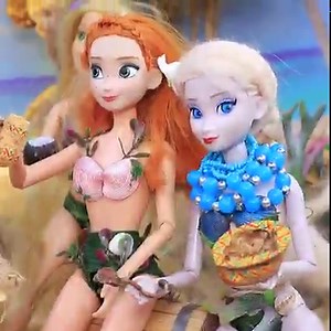 Disney Princesses DIYs | Lalilu