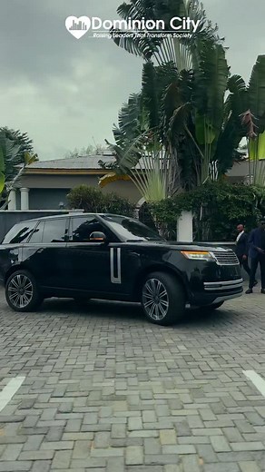 When God shows up, the natural bows to the supernatural. You’re in the right place, it’s Supernatural Shift Sunday. #DominionCity #SupernaturalShift #SundayService | Dominion City Lagos