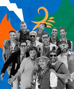 Los Caligaris Concert & Tour History (Updated for 2026) | Concert Archives