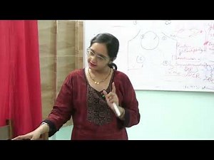 Lecture on Lacrimal Drainage Surgery: DCR and DCT Procedures Explained I MBBS