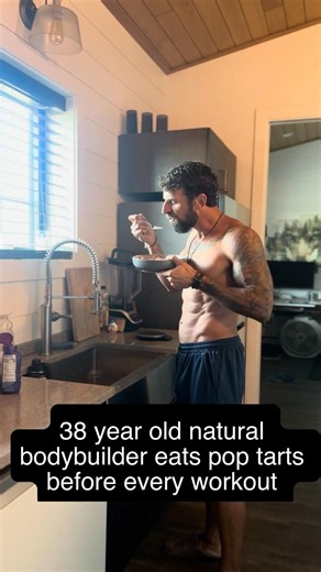 38 years old 100% natural, under 10% year round #fatloss #lowcalorie